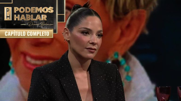 Podemos Hablar | Capitulo 8 | Temporada 7