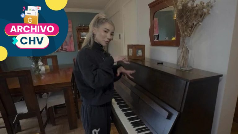 Recuerdos conmovedores: La vez que Princesa Alba abrió las puertas de su casa en La Divina Comida