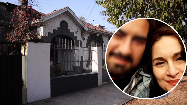 Haciendo remodelaciones: Revelan nuevos antecedentes sobre caso del hijo de Lorene Prieto