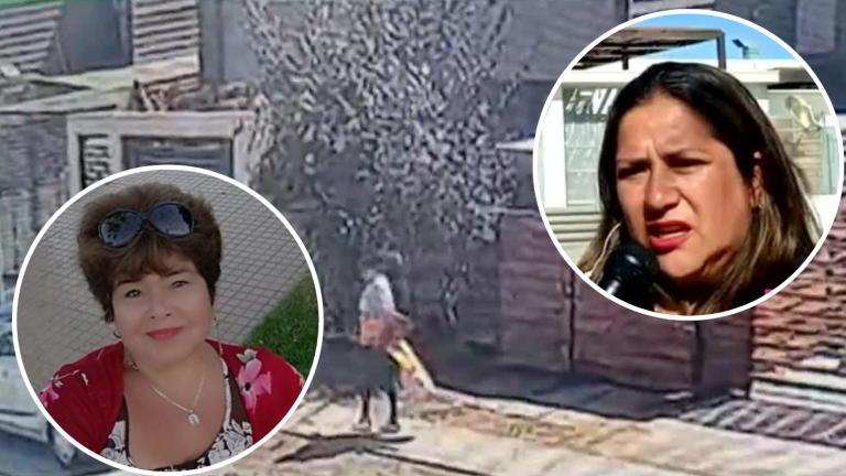 Entregan cuerpo de Ana María Pizarro en La Serena: Amiga pidió la pronta detención del sospechoso