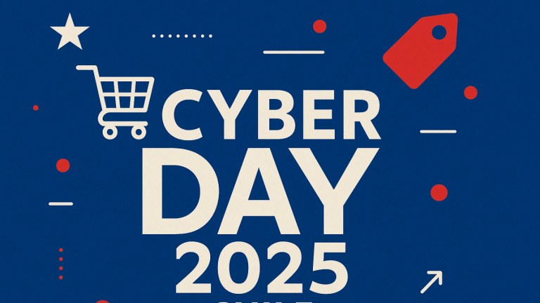 CyberDay 2025: Marcas adelantan la fecha del próximo evento de ofertas online
