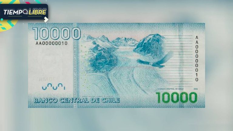 Entérate del buscado billete de $10 mil pesos que podría venderse a 250 mil: En esto debes fijarte