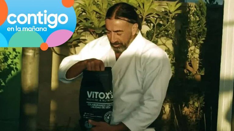 “¿Por qué a mí?”: Revelan en Contigo en la Mañana lo que habría dicho profesor de karate tras ser baleado