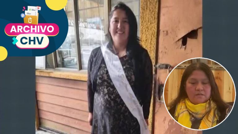 Fue extorsionada por presunto “sanador” y se quitó la vida: A siete meses del caso que conmovió a Calbuco