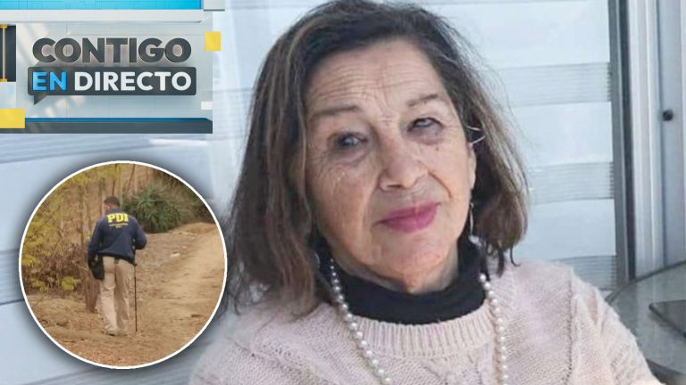 Ex fiscal alertó error en caso de María Ercira por ausencia de videos como evidencia: “Es extremadamente grave”