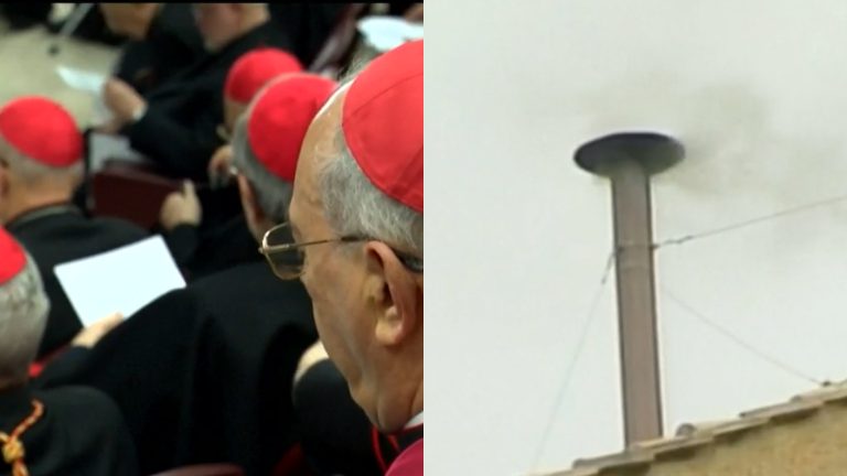 Cónclave ya tiene fecha: revisa el día en el que podría conocer al sucesor del papa Francisco