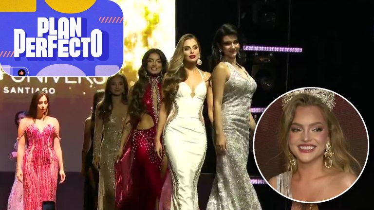 Antonia Casanova y Catalina Palacios: Conoce las candidatas para representar a Chile en Miss Universe