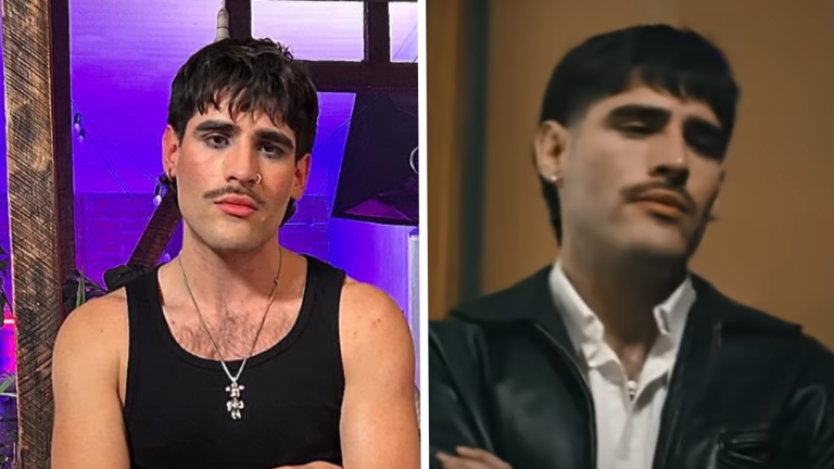 Profesor chileno que era parte de red internacional de pedofilia actuó en conocida película y video de Jairo Vera