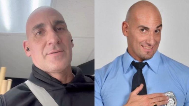 “Era todo para mí”: Recordado personaje de Morandé con Compañía sufre pérdida familiar y no pudo estar presente