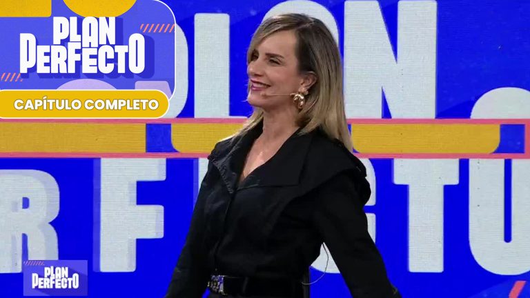 Plan Perfecto | Capítulo 71