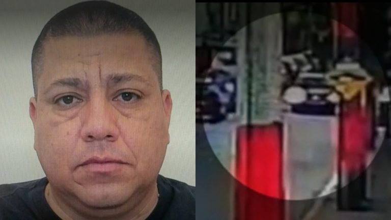 Así fue el momento en que narcotraficante fue baleado en Quilicura: Cámara grabó huida de atacantes