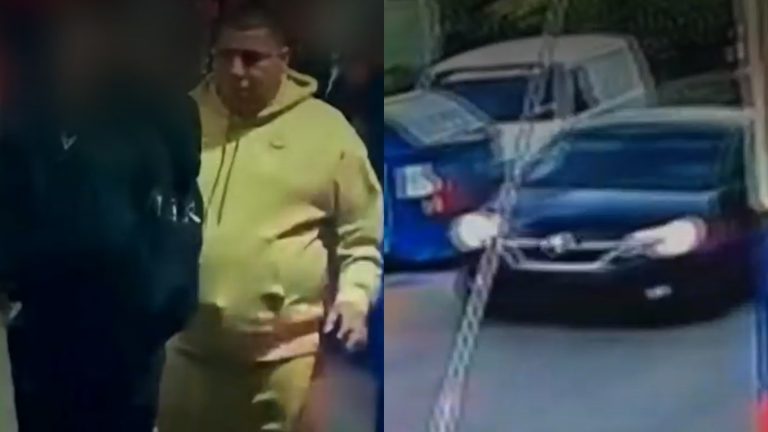 Habla testigo y familiar del “Señor del Valle”: “Aparecieron cuatro individuos en un auto y lo acribillaron”