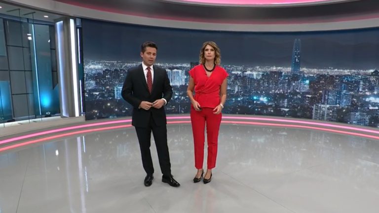CHV Noticias Central | Lunes 28 de abril de 2025