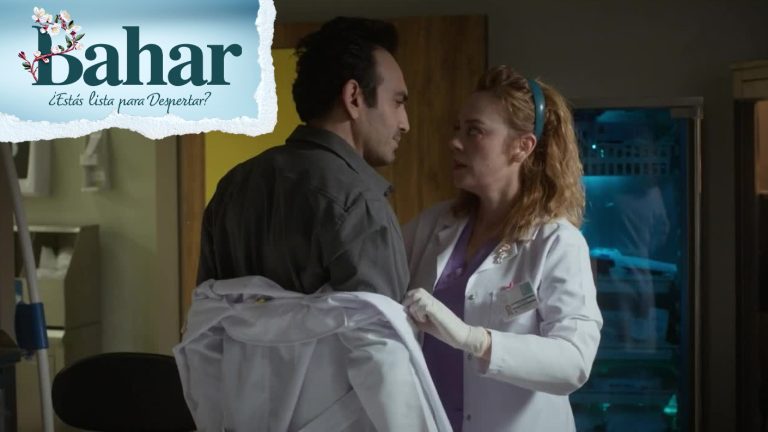 “Nunca imaginé…”: Evren provocó a Bahar mientras curaba sus heridas