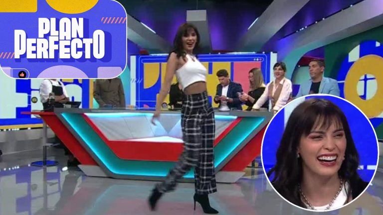 ¿Nueva participante al Miss Chile? Cony Capelli y su tajante respuesta con candidatura para el certamen