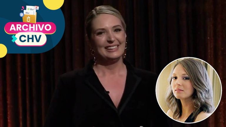 Allison Göhler y su desconocido pasado antes de ser meteoróloga: De ex chica Mekano a su interés por ser monja