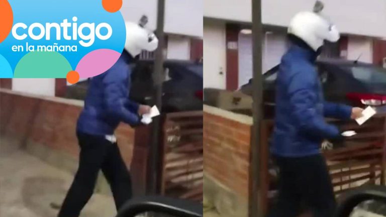 Vecinos de San Bernardo acusan a sujeto de hostigamiento y demandas: No deja hacer asados ni celebrar cumpleaños