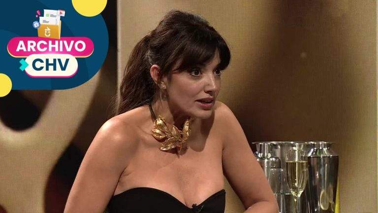 Yamila Reyna recordó en PH cuando se sometió a una operación de suma urgencia: “Me dolió mucho”