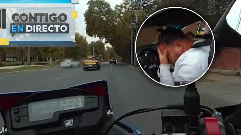 Taxi “pirata” cobró $2 millones por viaje desde Aeropuerto a Vitacura: Chofer intentó darse a la fuga