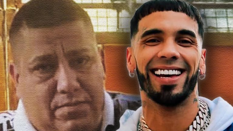 Con Anuel de por medio: Dan a conocer supuestas razones del crimen de narcotraficante que estremece a Quilicura