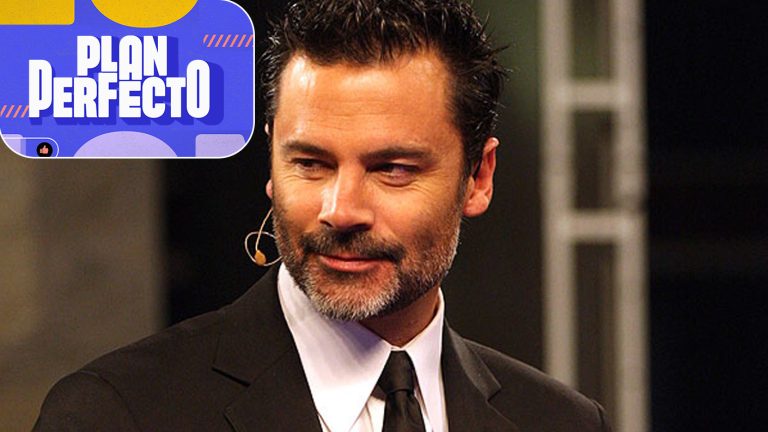 ¡Superó a grandes de la TV! Felipe Camiroaga fue elegido como el mejor animador de la historia de Chile