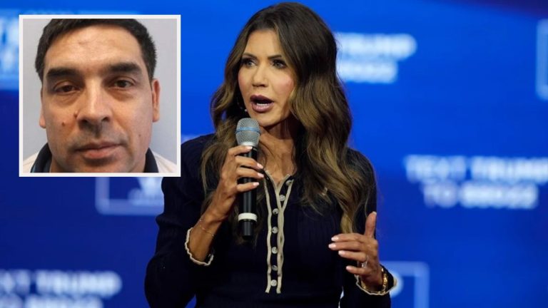 Secretaria de Seguridad Nacional de Estados Unidos tras sufrir robo por chileno: “Son delincuentes profesionales”