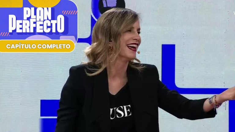 Plan Perfecto | Capítulo 72