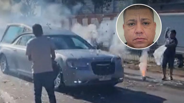 ¿Qué pasa con la ley de funerales narcos y por qué no se aplicó en muerte de “Guatón Mutema”?