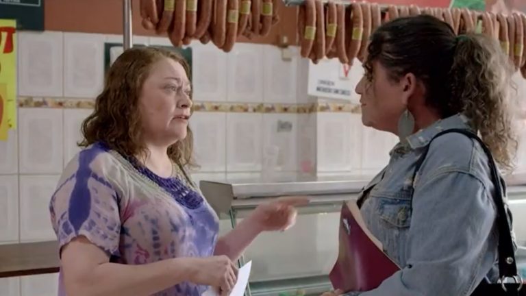 Denominación de Origen: La comedia chilena sobre la procedencia de la longaniza que arrasa en cines