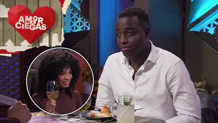 “Fue burlesco”: Profesor de francés se molestó con las risas de su cita tras íntima confesión