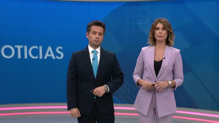 CHV Noticias Central | Martes 29 de abril de 2025