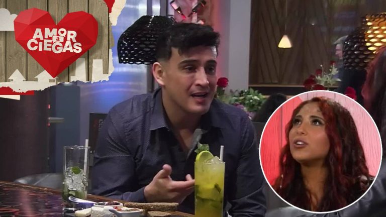 A los minutos de conocerse: Técnico en RR.HH. intentó conquistar a su cita con un reggaetón a capela