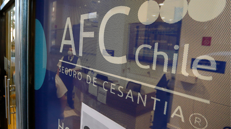 Retiro total AFC: Paso a paso para retirar los fondos del Seguro de Cesantía de manera online