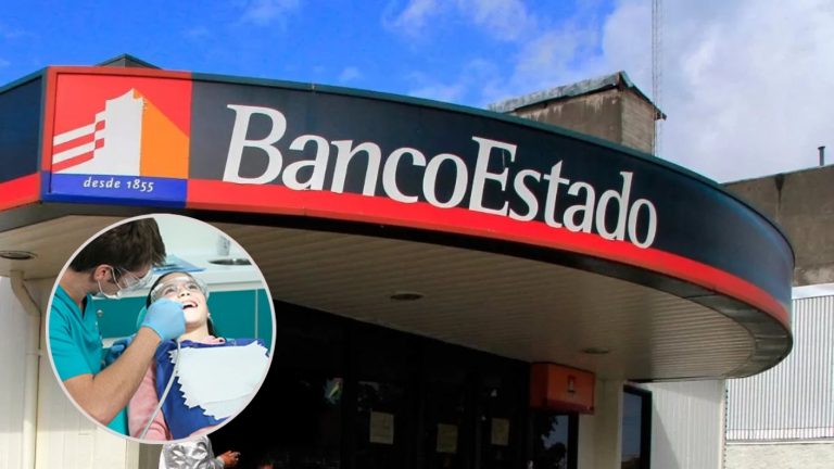 Diagnóstico a precio oferta: Conoce los descuentos en salud dental que tiene para sus clientes BancoEstado