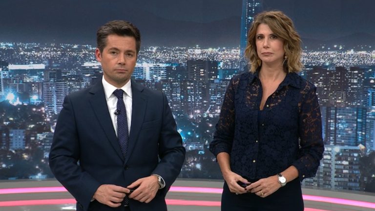 CHV Noticias Central | Miércoles 30 de abril de 2025