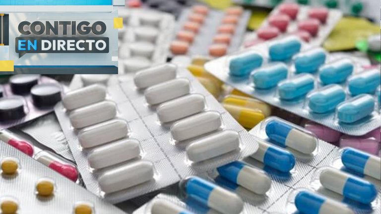 ¿Dónde comprar remedios más baratos? Conoce las alternativas disponibles en Contigo en Directo