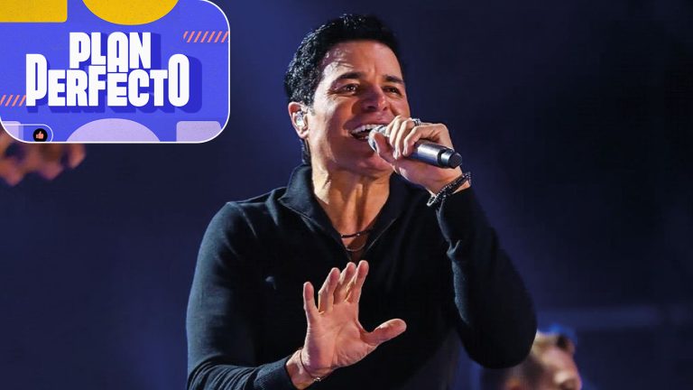 ¿“Torero” por “bombero”? Agrupación animalista pide a Chayanne cambiar letra de icónica canción