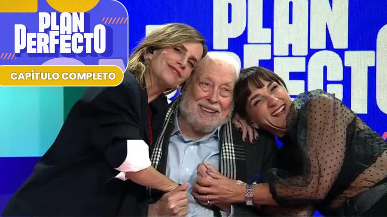Plan Perfecto | Capítulo 73