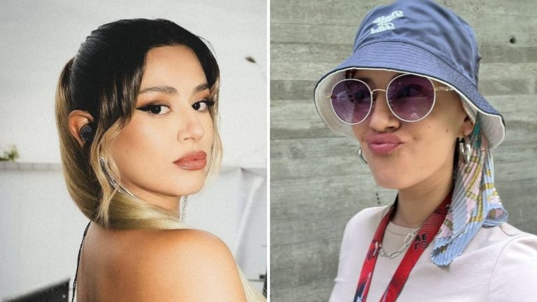 “Se sintió la bomba atómica”: Karla Melo compartió experiencia tras segunda quimioterapia