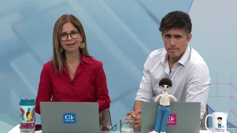 CHV Noticias AM | Martes 1 de abril del 2025