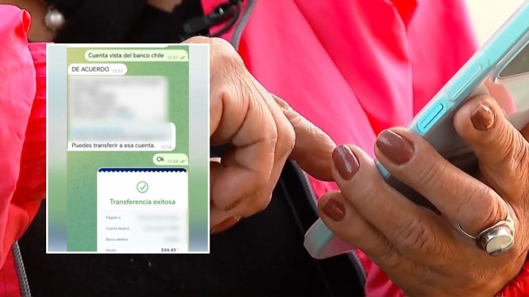 Perdió $400 mil: Mujer acusa engaño tras ingresar a grupo que prometía “duplicar” sus inversiones