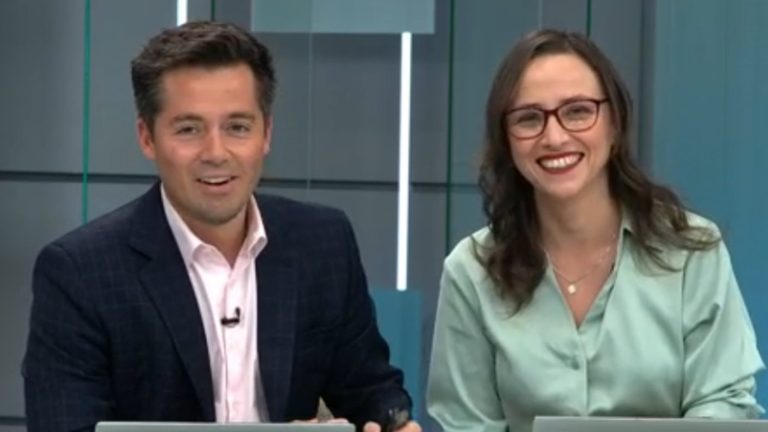 CHV Noticias Tarde | Martes 1 de abril de 2025