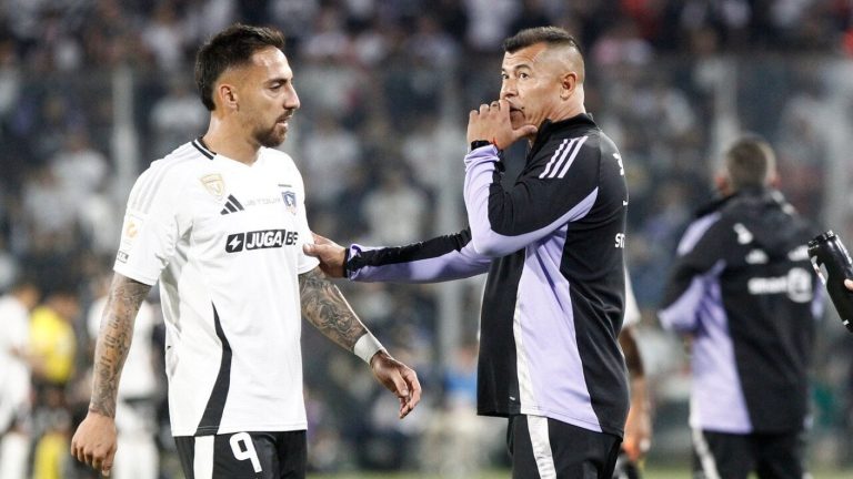 Qué canal transmite EN VIVO Bucaramanga vs Colo Colo partido por la Libertadores