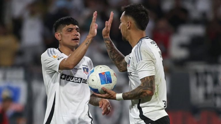 Sigue las reacciones EN VIVO al partido de Bucaramanga vs Colo Colo por la Libertadores