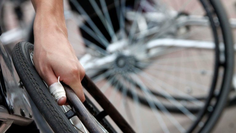 Subsidio de discapacidad para menores de edad: Así puedes acceder a los $112 mil