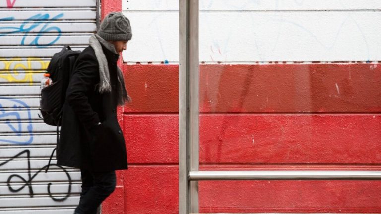 El Tiempo hoy 2 de abril: Anuncian una amplia oscilación térmica para este miércoles en Santiago