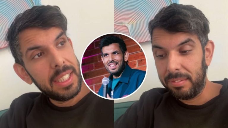 Marcelo Valverde sufrió robo de celular tras asistir a evento: Le sustrajeron millonario monto