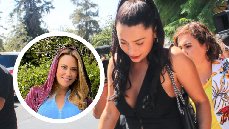 “Vaya y pague la...”: El inesperado “consejo” de Daniella Campos a Daniela Aránguiz en TV