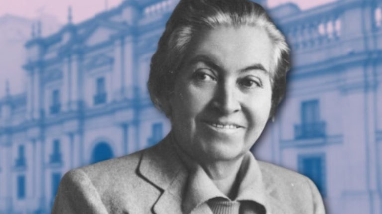 Gobierno niega que conmemoración por Premio Nobel de Gabriela Mistral releve su orientación sexual
