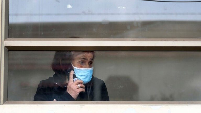 Mascarillas serán obligatorias en urgencias: Este día entra en vigor la nueva medida